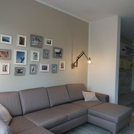 Beachhouse Cuxhaven Dış mekan fotoğraf