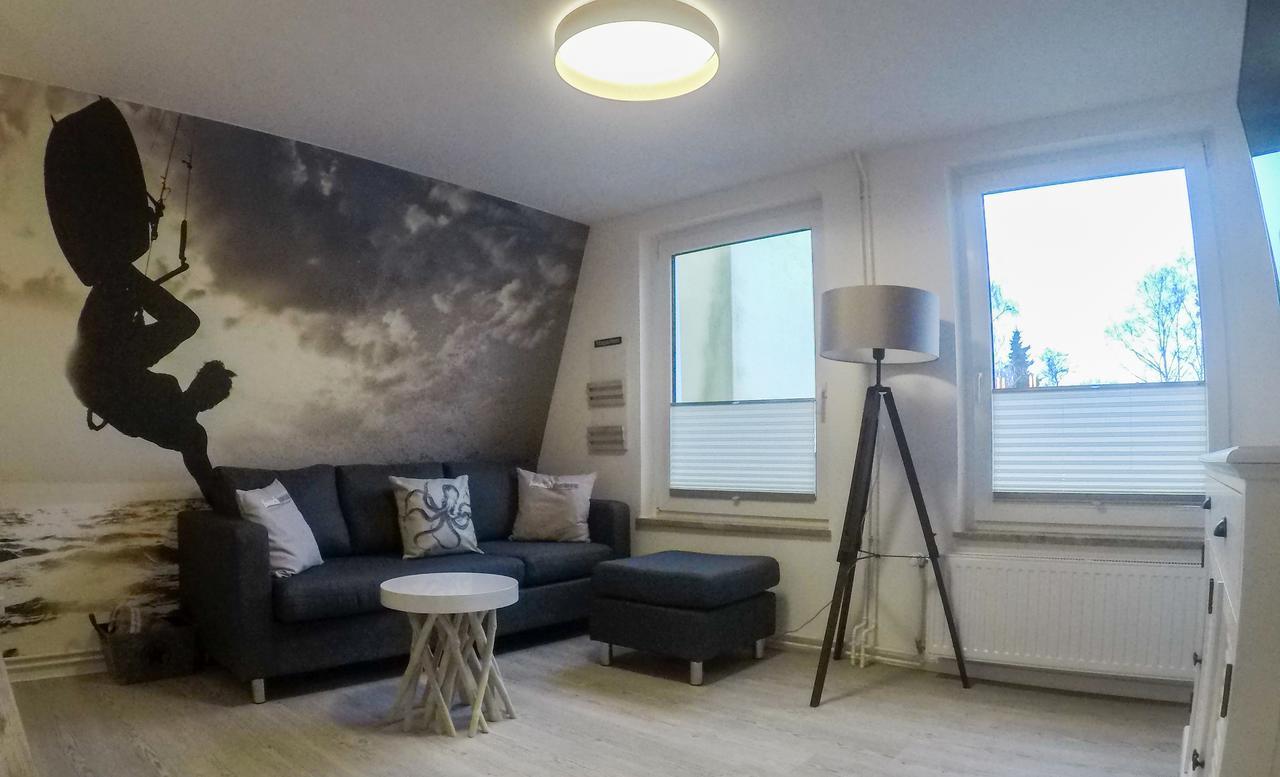 Beachhouse Cuxhaven Dış mekan fotoğraf