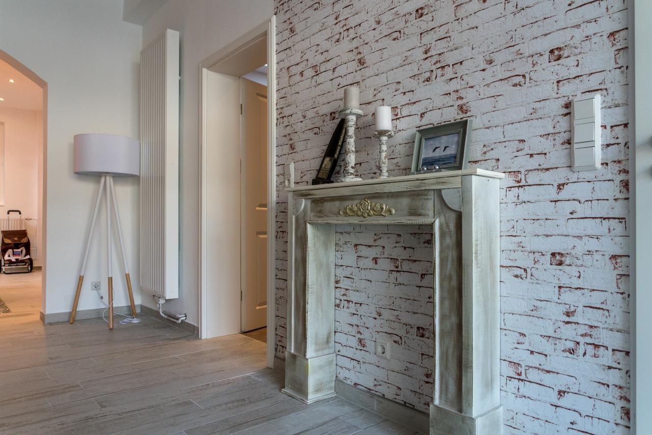 Beachhouse Cuxhaven Dış mekan fotoğraf